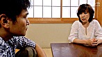 SEXが下手で子供の出来ない息子を心配した母は本当のSEXを教える決心を！