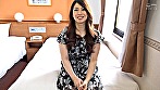 下着拝見のちょっとエッチな撮影で大きな謝礼が出ていいおこづかいになるよ！なし崩し的に電マを当てられ気持ち良くなる元人妻生保レディの奥様！