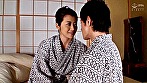 浴衣姿がエロティシズム溢れるスレンダーボディの美熟女さんのぷっくり乳首を責め立て快楽快感絶頂SEX！
