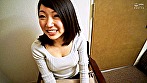 何事にも早い旦那に不満たらたらの真面目そうな保険外交員の人妻さん。保険の契約前に欲求不満解消の淫乱ハメまくりSEX！