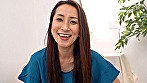 美しすぎる還暦熟女！？旦那とは4年くらいセックスレスで快楽を求めてAV出演！還暦超えとは思えないスレンダーボディに大量潮吹きSEX！