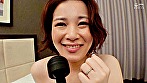 岡山から上京したての大きな荷物を持った人妻さんを食事に誘って酔わせてそのままホテルで快楽絶頂中出しハメ撮りSEX！