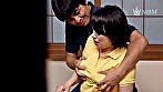 ムチムチ熟女家事代行ヘルパーさんに別料金で交渉するとどこまでOK！？お触りはOK！？ダメダメ言いながら全裸でクンニ！フェラはNG！素股はOK！