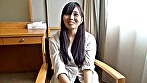 結婚1年目で旦那とラブラブの奥様をホテルに連れ込み下着拝見！なし崩し的にハメ撮りSEX！