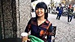 恥じらいまくりの超美少女と奇跡のワンチャン！めちゃ人見知り感強く、休みの日はベース弾いてるバンドマンのNANAちゃん（仮）と下着買取りでラブホにGO！顔を隠し恥じらう姿に萌え！敏感Bカップちいパイ美少女とハメ撮りぶっかけSEX 画像1