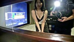 清楚な顔してカラダはエッチ！ホテルでハメ撮りSEX！カメラの前でオナニーから本能丸出し中出しSEX！
