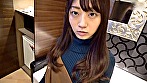 喫茶店でパクパク食べる上京美少女をホテル連れ込み下着撮影の個撮テイでハメ撮りSEXでイキまくる！