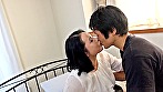 熟れた豊満ボディがエロい五十路熟女の乳首ビンビン快楽SEX