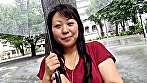 M気質で責められたい地味め熟女のAV出演で背徳感にイキ狂う野獣SEX！