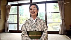 和服熟女が覚悟を決めてAV出演！和服が乱れてより淫靡なエロさを醸し淫乱開花の変態SEXにイキまくる！