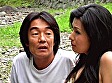 地方の農村の寺の娘と農家の長男との結ばれない愛の官能ドラマ！