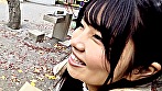 結婚3年目の若妻が高校時代の恩師と年1回の不倫温泉旅行！ 画像1