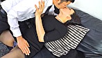 夫の三回忌･･･義理弟と遺影の前でイキまくる美しい未亡人！女盛りのカラダは大量の愛液を溢れさせた秘所を肉棒で満たされて行く･･･