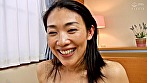 今まで浮気はなしの真面目奥さんが初めてのAV出演で弾ける浮気SEX！