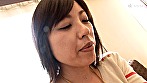 旦那が相手してくれない欲求不満の熟女が初めての浮気SEX！目隠し清楚系奥様が他人棒で乱れまくり！