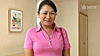 ヘルパーとして赴任した所は学生時代にイジメていた同級生の男だった！会社に報告されたくない熟女ヘルパーさんは男の言いなりとなり中出しSEXに墜ちる！