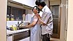 おじいちゃんのお世話に来たポッチャリ巨乳の熟女ヘルパーさんとエロくて楽しいアフターサービス！？