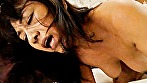 嬉しそうにチ〇ポをしごきしゃぶる熟女の本能丸出し快楽SEX！ 画像6