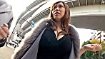 高級住宅街の世●谷の巨乳若妻は性欲旺盛！？欲求不満！？そんな若妻にエッチな質問して巨チンをみせつけたら･･･