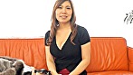 高級住宅街の世●谷の巨乳若妻は性欲旺盛！？欲求不満！？そんな若妻にエッチな質問して巨チンをみせつけたら･･･