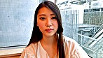 透明感ハンパない介護の専門学校生とお酒を買い込みモデルテイでラブホに誘いハメ撮りSEX！ 画像1