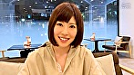 バリキャリ感漂う意識高い系美人とホテルのラウンジで待ち合わせ！見た目クールだけど実は甘えたがりな一面も！ワンチャンホテルの部屋に誘い込みイチャイチャハメ撮りSEX！