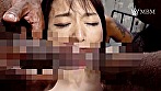 快楽堕ちして自我を失った熟女は何度も黒人の極太メガチ〇ポを挿入されお漏らしSEXにイキ狂う！