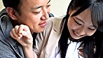 清楚系黒髪の結婚2年の若奥様をホテルに誘い不倫や夫婦生活についてアンケート調査！旦那への罪悪感を軽減する不倫ごっこ遊びで押し倒しそのまま中出しSEX！
