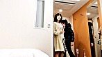 街行く素敵な奥様をガチナンパ！カフェで仲良くなった奥様をホテルに誘って不倫快楽交尾！