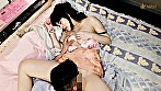 街行く素敵な奥様をアンケートと騙してロケ車に誘い込み電マの使用モニターをお願い！欲求不満奥様は久しぶりの快感に発情淫乱SEXにイキまくる！
