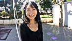 平日の穏やかな午前！AVに出演する為にやってきた清楚系スレンダー熟女の肉欲淫乱性交！