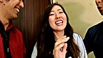 ナンパで知り合った人妻さん仲間と合コン！無警戒人妻さんをベッドに誘って3P中出しSEX！