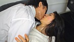 嫁の母親に性的魅力を感じている婿。抑えられない性欲を義母にぶつける禁断の愛欲SEX
