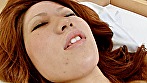 21歳の都内某有名女子大生を衛星放送の番組インタビューと称して言葉巧みにゲリラナンパ！AV見せてお金をチラつかせ電マで責めると･･･なし崩し的ハメ撮りSEX！