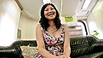 AV出演の契約書にサインしてまさかのそのまま撮影開始！SEXしたいオーラが溢れる五十路熟女の感度極まる濃厚SEX！