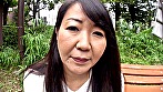 性欲は旺盛だけどセックスレス！？その寂しさをAVで埋めようと出演の控え目熟女の本能丸出し中出しSEX！