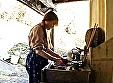 昭和初期の山奥の閉鎖的な小さな村の官能ポルノストーリー！欲望にまみれたハードSEX！ 画像1