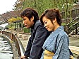 下町料亭で繰り広げられる巨乳仲居達の本能丸出しでカラダを求めるエロドラマ！ 画像1