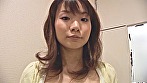 人は見た目じゃ分かりません！見た目は清楚な可愛い素人娘が変わったプレイをご所望されたので、縄で身動き取れない状況にしてイカせまくりのイラマチオ！ズッポシ挿入から中出しSEX！ 画像1
