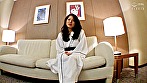 理想のエッチを求めAV撮影に参加したイキっぷりのクセがスゴイ五十路熟女の快楽中出しSEX！ 画像1