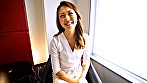 ナンパした美人奥様は若い頃はグラビアモデル経験もあり！撮影の裏バイトを持ち掛けると欲求不満を爆発させての潮吹き絶頂SEX！ - Image 1