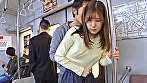 欲求不満を募らせる人妻は女盛りの熟れたカラダを弄られて･･･有り得ない場所でフル勃起マラをしゃぶり身も心も見ず知らずの男の巨根に堕ちてしまう･･･ 画像1