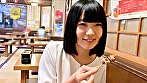 セフレとなった黒髪美女とラブラブデート！自宅に誘ってやっぱりハメ撮りSEX！ 画像1