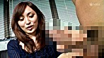 街行く奥さまをナンパしてインタビューと称して事務所に招き勃起した男根を見せつけると･･･欲求不満の奥さまは3本の他人棒に連続生中出し！ - Image 2