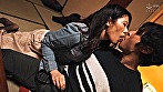 五十路美熟女と禁断の温泉旅行！部屋で露天風呂でカラダを求め合う濃厚種付交尾！ 画像1