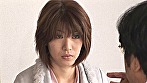 花粉症予防にはセックスが一番？急にアソコを舐めあげられ電マと手マンで潮吹き！最後の仕上げと言わんばかりに肉棒を挿入してザーメン注入！ 画像1