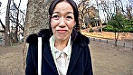 電マで寂しさを紛らわすヤリたい素人熟女の受精セックス！ 画像1