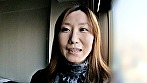 興味本位で応募して来たエッチ好きな素人熟女さん！男優の肉棒に本気で感じ種付け交尾！ 画像1