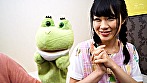 保護者のお父さんに胸を触られるGカップの若妻保育士さんのお悩み相談！なし崩し的のボディタッチに感度抜群！女の匂いをまき散らすドエロSEX！ - Image 1