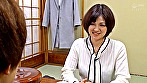 ショートヘアーの清楚系美熟女に愛の告白！戸惑いながらも受け入れ女の悦びを感じ快楽堕ちの禁断の愛の形！ 画像1
